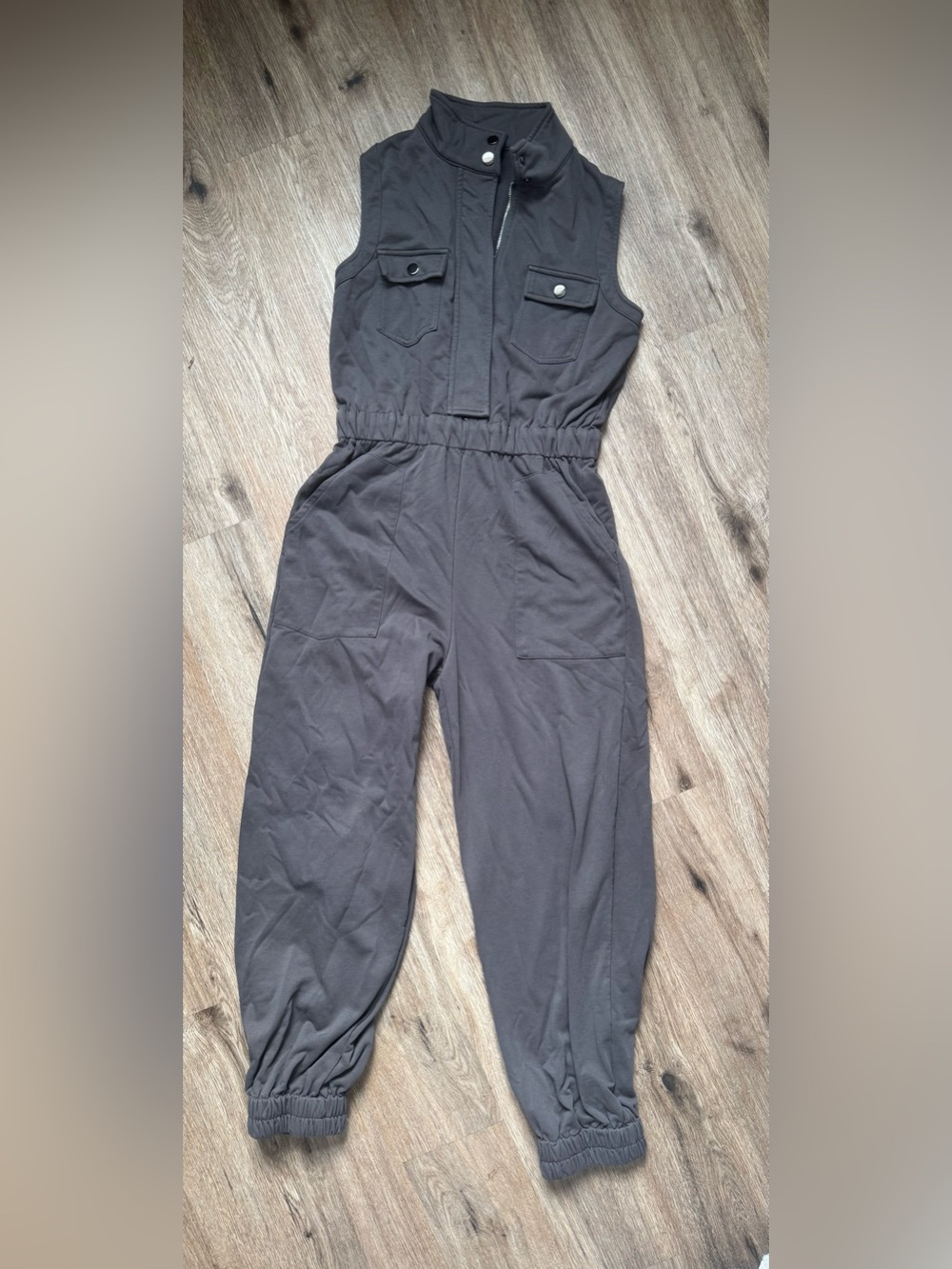 Women’s jumpsuit